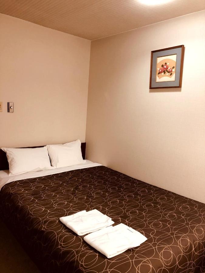 Business Hotel Kawashima - Vacation Stay 15828V Wakajama Exteriér fotografie